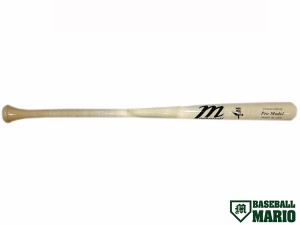 マルーチ／マルッチ marucci marucci M71 JAPAN PRO MODELプロモデル 硬式用木製バット メイプル アレックス・ブレグマンモデル BFJマー