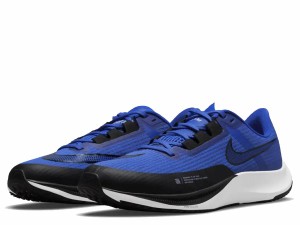 ナイキ NIKE AIR ZOOM RIVAL FLY 3 エア ズーム ライバル フライ 3 メンズ ブルー 青 スポーツ ランニングシューズ ランシュー レーシン