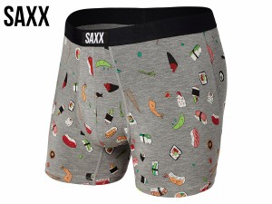 サックスアンダーウェアー SAXX UNDERWEAR VIBE BOXER BRIEF バイブ メンズ アンダーウェア ボクサーパンツ カジュアル インナー 下着