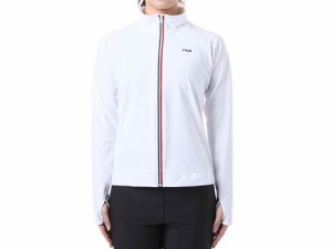 Fila ラッシュ ガード レディースの通販 Au Pay マーケット