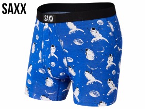 サックスアンダーウェアー SAXX UNDERWEAR ULTRA BOXER BRIEF FLY ウルトラ メンズ ボクサーブリーフ パンツ 前開き カジュアル インナー