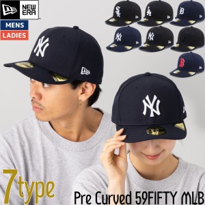 ニューエラ NEW ERA PC 59FIFTY MLB メンズ レディース ユニセックス 帽子 キャップ ヤンキース メジャーリーグ ベースボールキャップ お