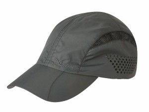 シーダブリューエックス ワコール CW-X キャップ カーキ スポーツ 帽子 キャップ HYO499-KA