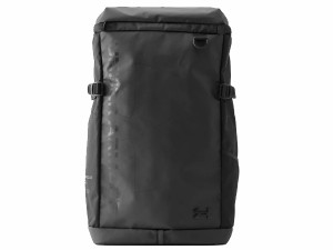 アンダーアーマー UNDER ARMOUR ターポリン バックパック 40L ブラック スポーツ バックパック リュック 1368944-001