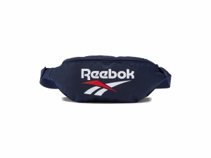 リーボック REEBOK クラシックス ファウンデーション ウエスト バッグ Classics Foundation Waist Bag ユニセックス オールシーズン バッ