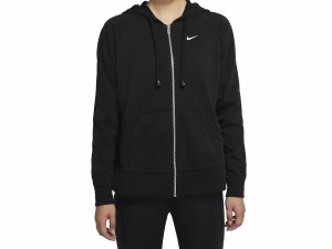 ナイキ NIKE Dri-FIT ゲット フィット レディース オールシーズン パーカー カジュアル ウェア CU7010 010