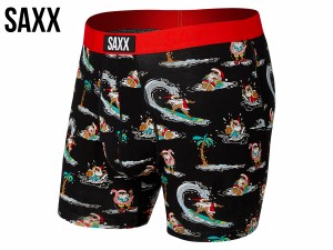 サックスアンダーウェアー SAXX UNDERWEAR ULTRA BOXER BRIEF FLY ウルトラ メンズ ボクサーブリーフ パンツ 前開き インナー 下着