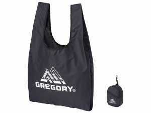 グレゴリー GREGORY EZ SHOPPER イージーショッパー 20L メンズ レディース ユニセックス オールシーズン ブラック 黒 カジュアル バッグ