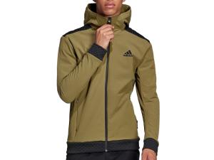 アディダス パーカー 着丈の通販 Au Pay マーケット