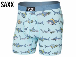 サックスアンダーウェアー SAXX UNDERWEAR ULTRA BOXER BRIEF FLY ウルトラ メンズ ボクサーブリーフ パンツ 前開き カジュアル 下着