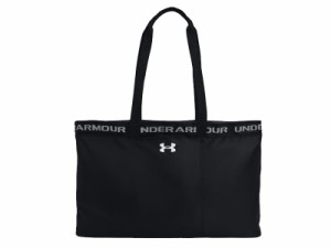 アンダーアーマー UNDER ARMOUR フェイバリット トートバッグ 20L ブラック スポーツ バッグ トートバッグ 1369214-001