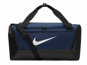 ナイキ NIKE ブラジリア 9.5 トレーニングダッフルバッグ S 41L メンズ レディース ユニセックス ネイビー スポーツ ダッフル ボストン 