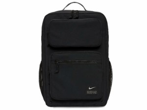 ナイキ NIKE ユーティリティ スピード トレーニングバックパック 27L ブラック スポーツ バックパック リュック CK2668-010