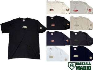 ウイルソン/ウィルソン Wilson ショートスリーブTシャツ 半袖 野球 トレーニング シャツ 半袖 Tシャツ WB60294-01/05/06/07/09/10/11/13/