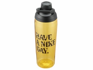 ナイキ NIKE TR ハイパーチャージ チャグボトル 24oz イエロー 水筒 ボトル チャグボトル HY5003-758