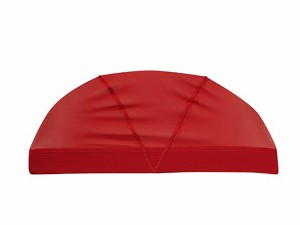 アリーナ arena FINA承認 メッシュキャップ ユニセックス ジュニア レッド 赤 水泳 スイム キャップ 帽子 ARN-13-RED