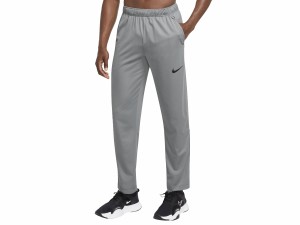 ナイキ NIKE Dri-FIT エピック ニット パンツ メンズ グレー 灰色 スポーツ トレーニング ロング パンツ DM6598-073