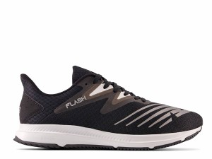 ニューバランス NEW BALANCE DynaSoft Flash v6 BW6 ダイナソフト フラッシュ v6 BW6 メンズ オールシーズン ブラック 黒 スポーツ ラン