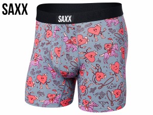 ボクサーパンツ VIBE SUPER SOFT BOXER BRIEF バイブ スーパーソフト メンズ 下着 サックスアンダーウェアー SAXX UNDERWEAR