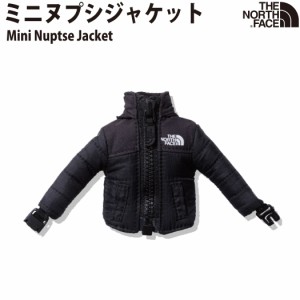 ノースフェイス THE NORTH FACE ミニヌプシジャケット Mini Nuptse Jacket カジュアル 小物 チャーム キーチェーン キーホルダー NN32242