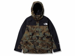 最安値 Mｻｲｽﾞ MOUNTAIN light JACKET