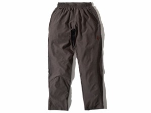 エルドレッソ ELDORESO Mekonnen Pants メコネン パンツ ユニセックス ブラウン 茶色 スポーツ トレーニング ロング パンツ E2002422-Bro