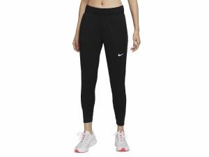 ナイキ NIKE Therma-FIT エッセンシャル ランニングパンツ レディース ブラック 黒 スポーツ フィットネス ロング パンツ DD6473-010