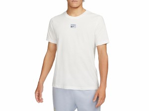 ナイキ NIKE Dri-FIT フィットネス Tシャツ メンズ 春 夏 ホワイト 白 スポーツ トレーニング 半袖 Tシャツ DX0972-121
