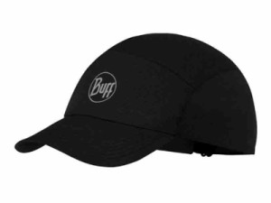 バフ buff SPEED CAP SOLID BLACK ブラック スポーツ 帽子 キャップ 472298-ブラック