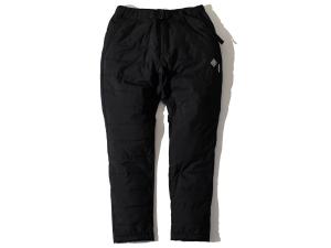 エルドレッソ ELDORESO Mohammed Pants Lサイズ スポーツウェア