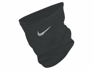 ナイキ NIKE サーマ スフィア ネックウォーマ 4.0 ブラック 黒 スポーツ 小物 防寒 ネックウォーマー RN4043-082