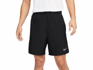 ナイキ NIKE Dri-FIT チャレンジャー バーサタイル ショートパンツ メンズ ブラック 黒 スポーツ トレーニング ハーフ パンツ DV9345-010