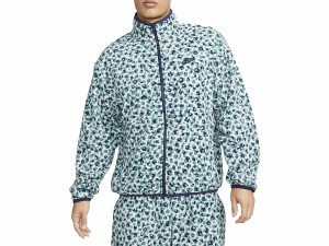 ナイキ NIKE Club Fleece+ ジャケット メンズ 秋 冬 ブルー 青 スポーツ トレーニング フリース アウター ジャケット DX0532-379