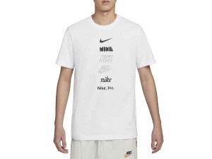 ナイキ NIKE スポーツウェア Tシャツ メンズ 春 夏 ホワイト 白 スポーツ トレーニング 半袖 Tシャツ DZ2876-100