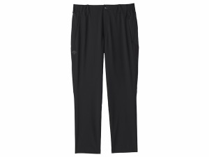 デサント DESCENTE PT ZERO PANTS パターン ゼロ パンツ メンズ ブラック 黒 スポーツ トレーニング ロング パンツ DJMVGD93-BK