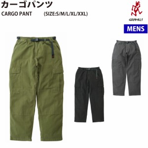 グラミチ GRAMICCI カーゴパンツ CARGO PANT ボトムス ズボン カジュアル パンツ G2FM-P001