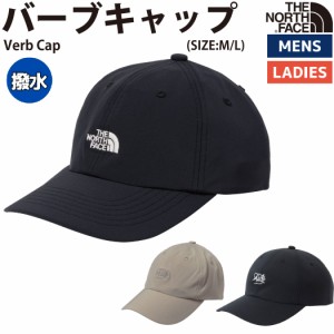 ノースフェイス THE NORTH FACE 【正規取扱店】バーブキャップ VERB CAP 帽子 ブラック 黒 グレー 登山 アウトドア トレイル 普段使い NN