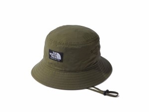 ノースフェイス THE NORTH FACE キャンプサイドハット K CAMP SIDE HAT 帽子 カジュアル 帽子 ハット NNJ02314-NT