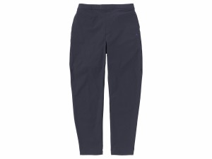 ルコック le coq sportif AIR STYLISH PANTS エアスタイリッシュパンツ レディース ネイビー 紺 スポーツ フィットネス ロング パンツ QM