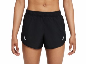 ナイキ NIKE Dri-FIT テンポ レース ランニングショートパンツ レディース 春 夏 ブラック 黒 スポーツ フィットネス ショート パンツ DD