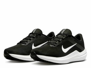 ナイキ NIKE AIR WINFLO 10 エア ウィンフロー 10 メンズ ブラック 黒 スポーツ ランニングシューズ ランシュー DV4022-003