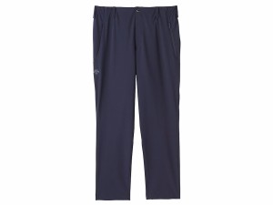 デサント DESCENTE PT ZERO ANKLE PANTS パターン ゼロ アンクルパンツ メンズ ネイビー 紺 スポーツ トレーニング ロング パンツ DJMVGD