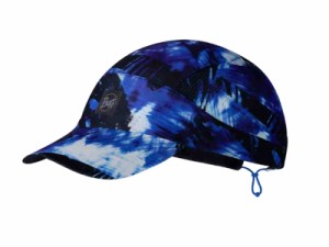 バフ buff PACK SPEED CAP ZAT BLUE ブルー スポーツ 帽子 キャップ 503343/350-ブルー