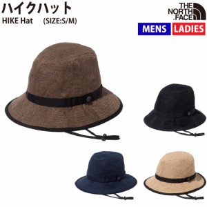 ノースフェイス THE NORTH FACE ハイクハット HIKE HAT 帽子 カジュアル 帽子 ハット NN02341