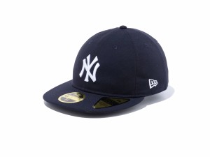 ニューエラ NEW ERA RC 59FIFTY ニューヨーク ヤンキース ネイビー メンズ レディース 帽子 キャップ 野球 メジャーリーグ MLB ベースボ
