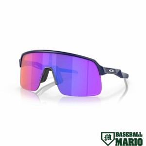 オークリー OAKLEY Sutro Lite スートロライト サングラス Mattenavy/PrizmTrail 一般 野球 小物 アクセサリー アイウェア 眼鏡 メガネ 