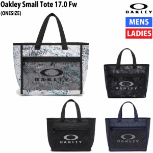 オークリー OAKLEY Oakley Small Tote 17.0 Fw トートバッグ ゴルフ スポーツ バッグ トートバッグ FOS901538