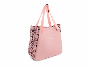 プーマ PUMA AT ESS TOTE BAG Q3 ピンク スポーツ バッグ トートバッグ 090010-01