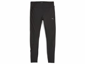 プーマ PUMA ヨガ ULTRABARE ハイウエスト 7/8 トレンド タイツ レディース ブラック 黒 スポーツ フィットネス スパッツ レギンス 52455