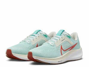 ナイキ NIKE AIR ZOOM PEGASUS 40 エア ズーム ペガサス 40 レディース ブルー スポーツ ランニングシューズ ランシュー DV3854-300